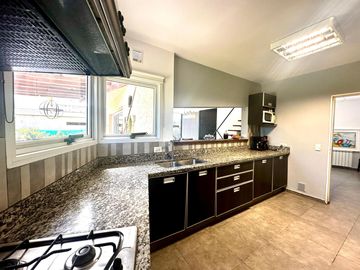 La Morada - Apto Crédito - 3 Dorm - Pileta - Galeria - Calef.Central