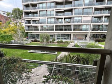 Venta Departamento Duplex  de 2 dormitorios y 2 cocheras en Rosario - Refineria
