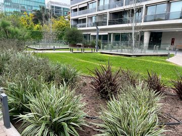Venta Departamento Duplex  de 2 dormitorios y 2 cocheras en Rosario - Refineria