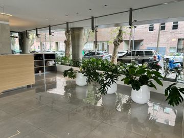 Venta Departamento Duplex  de 2 dormitorios y 2 cocheras en Rosario - Refineria