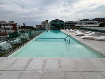 Venta Departamento Duplex  de 2 dormitorios y 2 cocheras en Rosario - Refineria