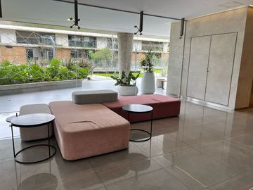 Venta Departamento Duplex  de 2 dormitorios y 2 cocheras en Rosario - Refineria