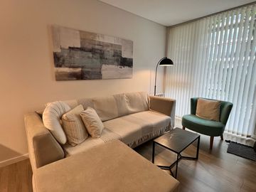 Venta Departamento Duplex  de 2 dormitorios y 2 cocheras en Rosario - Refineria