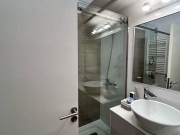 Venta Departamento Duplex  de 2 dormitorios y 2 cocheras en Rosario - Refineria
