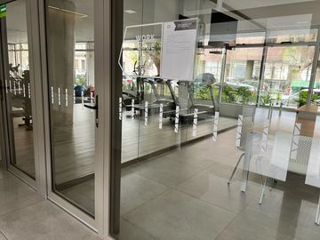 Venta Departamento Duplex  de 2 dormitorios y 2 cocheras en Rosario - Refineria