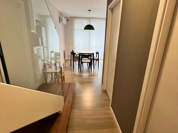 Venta Departamento Duplex  de 2 dormitorios y 2 cocheras en Rosario - Refineria