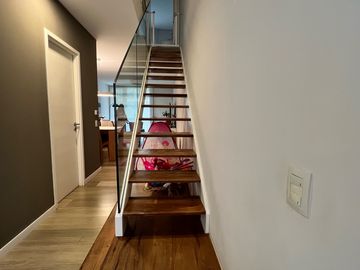 Venta Departamento Duplex  de 2 dormitorios y 2 cocheras en Rosario - Refineria
