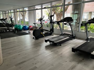 Venta Departamento Duplex  de 2 dormitorios y 2 cocheras en Rosario - Refineria