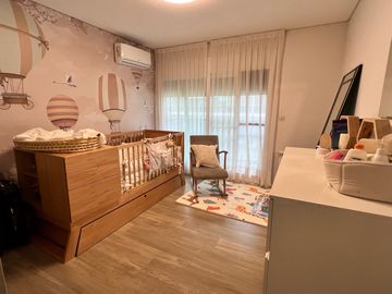Venta Departamento Duplex  de 2 dormitorios y 2 cocheras en Rosario - Refineria