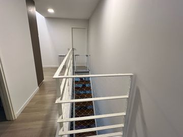 Venta Departamento Duplex  de 2 dormitorios y 2 cocheras en Rosario - Refineria