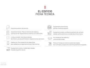 VENTA DEPTO 3 DORM EN POZO NUEVA CÓRDOBA