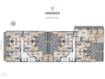 VENTA DEPTO 3 DORM EN POZO NUEVA CÓRDOBA