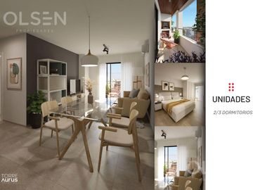 VENTA DEPTO 3 DORM EN POZO NUEVA CÓRDOBA