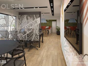 VENTA DEPTO 3 DORM EN POZO NUEVA CÓRDOBA