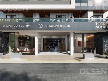 VENTA DEPTO 3 DORM EN POZO NUEVA CÓRDOBA