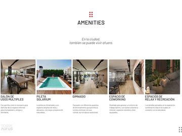 VENTA DEPTO 3 DORM EN POZO NUEVA CÓRDOBA