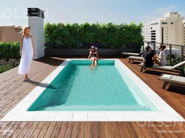 VENTA DEPTO 3 DORM EN POZO NUEVA CÓRDOBA