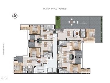 VENTA DEPTO 3 DORM EN POZO NUEVA CÓRDOBA