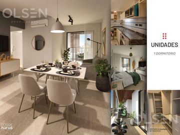 VENTA DEPTO 3 DORM EN POZO NUEVA CÓRDOBA