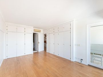 Pnthouse Excl Jardín Prpio Vista 360 y Rio 3/4/o 5 Dor 3 Coch Cmpljo Pque Núñez