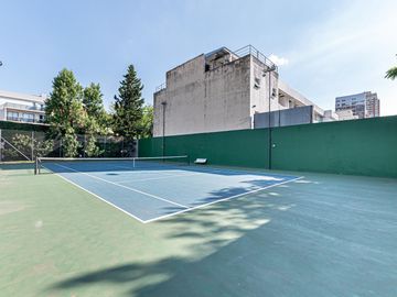 Pnthouse Excl Jardín Prpio Vista 360 y Rio 3/4/o 5 Dor 3 Coch Cmpljo Pque Núñez