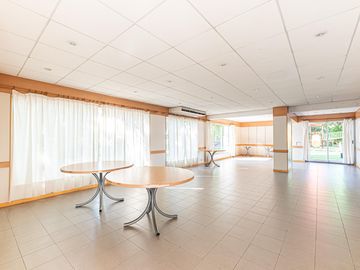 Pnthouse Excl Jardín Prpio Vista 360 y Rio 3/4/o 5 Dor 3 Coch Cmpljo Pque Núñez