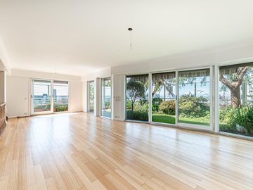 Pnthouse Excl Jardín Prpio Vista 360 y Rio 3/4/o 5 Dor 3 Coch Cmpljo Pque Núñez