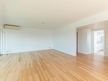 Pnthouse Excl Jardín Prpio Vista 360 y Rio 3/4/o 5 Dor 3 Coch Cmpljo Pque Núñez
