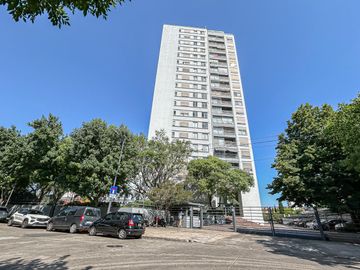 Pnthouse Excl Jardín Prpio Vista 360 y Rio 3/4/o 5 Dor 3 Coch Cmpljo Pque Núñez