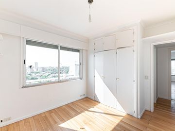 Pnthouse Excl Jardín Prpio Vista 360 y Rio 3/4/o 5 Dor 3 Coch Cmpljo Pque Núñez