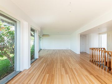 Pnthouse Excl Jardín Prpio Vista 360 y Rio 3/4/o 5 Dor 3 Coch Cmpljo Pque Núñez