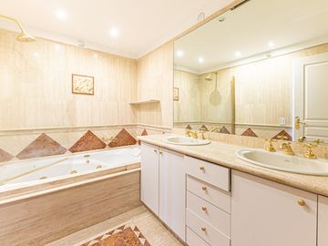 Pnthouse Excl Jardín Prpio Vista 360 y Rio 3/4/o 5 Dor 3 Coch Cmpljo Pque Núñez