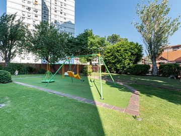 Pnthouse Excl Jardín Prpio Vista 360 y Rio 3/4/o 5 Dor 3 Coch Cmpljo Pque Núñez