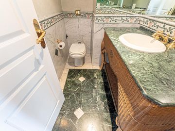 Pnthouse Excl Jardín Prpio Vista 360 y Rio 3/4/o 5 Dor 3 Coch Cmpljo Pque Núñez