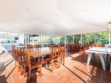 Pnthouse Excl Jardín Prpio Vista 360 y Rio 3/4/o 5 Dor 3 Coch Cmpljo Pque Núñez