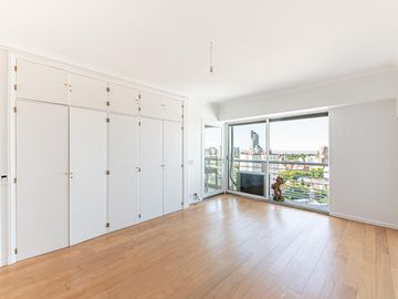 Pnthouse Excl Jardín Prpio Vista 360 y Rio 3/4/o 5 Dor 3 Coch Cmpljo Pque Núñez