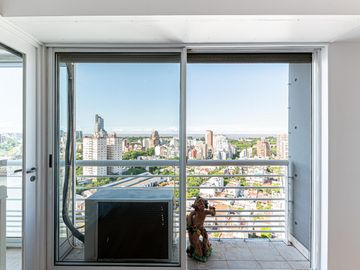 Pnthouse Excl Jardín Prpio Vista 360 y Rio 3/4/o 5 Dor 3 Coch Cmpljo Pque Núñez