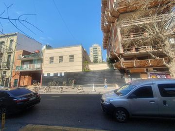 Monoambiente en Broucher Godoy. - Godoy Cruz y Santa Fe - Palermo