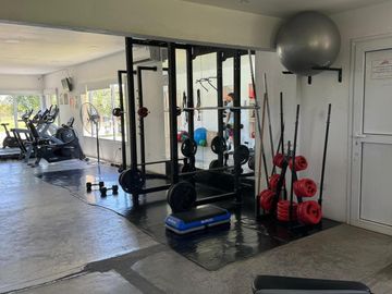 Departamento 2 AMB en Venta - Terrazas  de Campo Grande