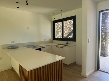 Departamento 2 AMB en Venta - Terrazas  de Campo Grande