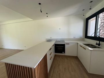 Departamento 2 AMB en Venta - Terrazas  de Campo Grande