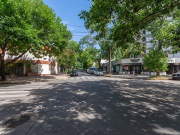 Venta  Departamento con Patio en Núñez Apto Crédito