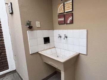 Venta  Departamento con Patio en Núñez Apto Crédito
