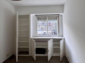 Venta  Departamento con Patio en Núñez Apto Crédito
