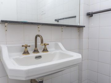 Venta  Departamento con Patio en Núñez Apto Crédito