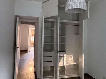 Venta  Departamento con Patio en Núñez Apto Crédito