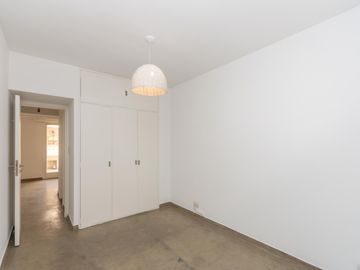 Venta  Departamento con Patio en Núñez Apto Crédito