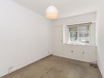 Venta  Departamento con Patio en Núñez Apto Crédito