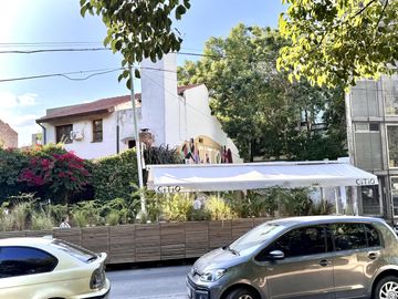 Venta  Departamento con Patio en Núñez Apto Crédito