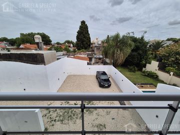 Departamento 2 ambientes VENTA Lomas de Zamora